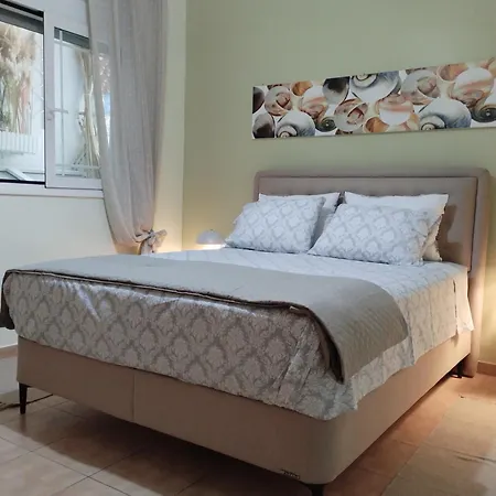 Eunoia, Executive Residence, 34 Theofrastou Str, Ground Floor, 5min To The Cós