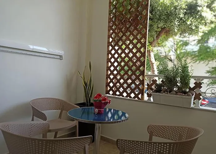 Eunoia, Executive Residence, 34 Theofrastou Str, Ground Floor, 5min To The