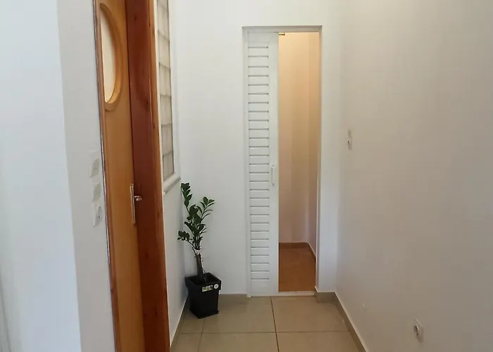 Appartement Eunoia, Executive Residence, 34 Theofrastou Str, Ground Floor, 5min To The *