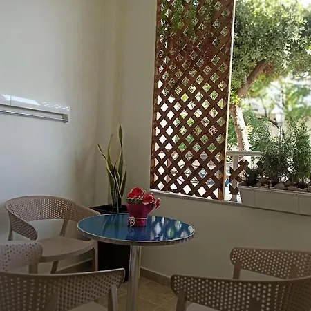 Eunoia, Executive Residence, 34 Theofrastou Str, Ground Floor, 5min To The