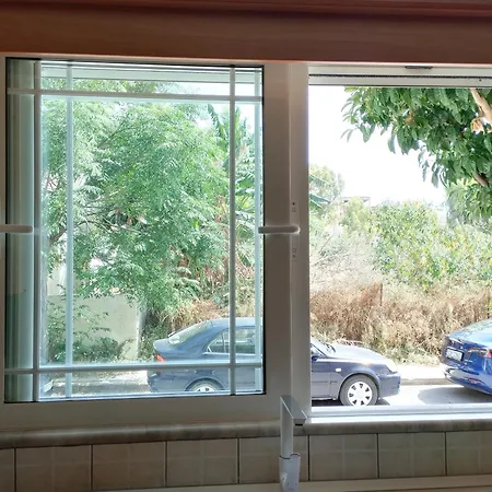 Eunoia, Executive Residence, 34 Theofrastou Str, Ground Floor, 5min To The Apartamento *