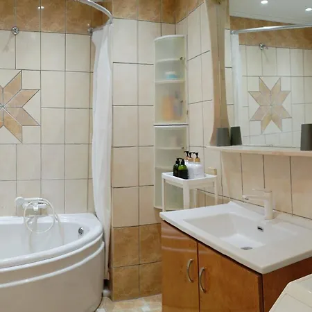 Eunoia, Executive Residence, 34 Theofrastou Str, Ground Floor, 5min To The Appartamento Città di Kos