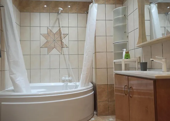 アパート Eunoia, Executive Residence, 34 Theofrastou Str, Ground Floor, 5min To The コス・タウン