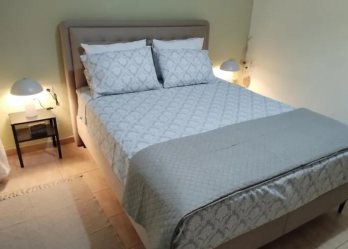 Eunoia, Executive Residence, 34 Theofrastou Str, Ground Floor, 5min To The *