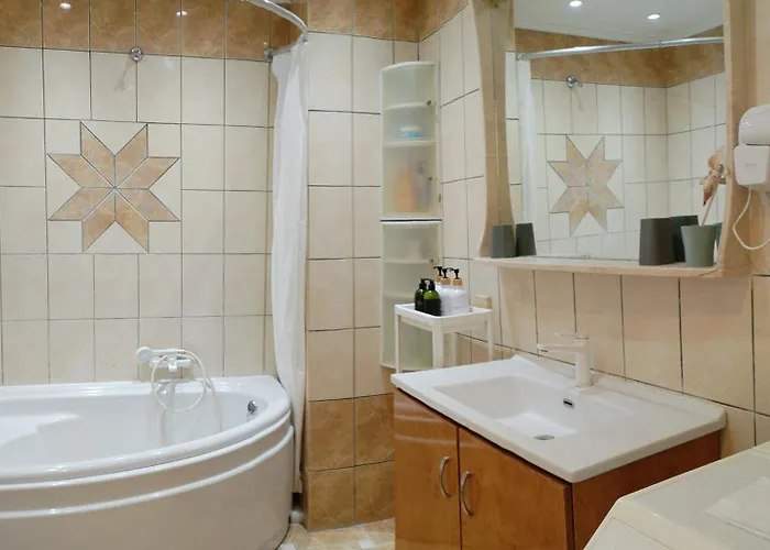 Eunoia, Executive Residence, 34 Theofrastou Str, Ground Floor, 5min To The Appartamento Città di Kos