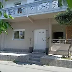 Eunoia, Executive Residence, 34 Theofrastou Str, Ground Floor, 5min To The Апартаменты