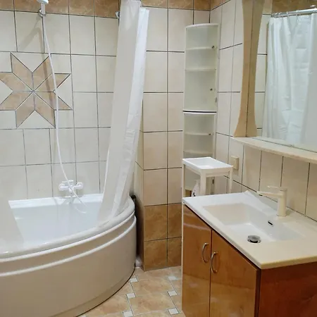 Daire Eunoia, Executive Residence, 34 Theofrastou Str, Ground Floor, 5min To The İstanköy