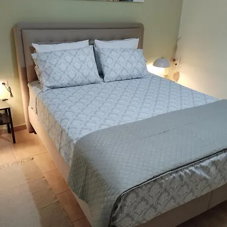 Eunoia, Executive Residence, 34 Theofrastou Str, Ground Floor, 5min To The *