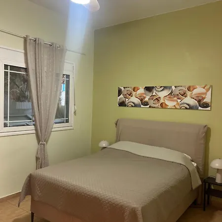 Eunoia, Executive Residence, 34 Theofrastou Str, Ground Floor, 5min To The İstanköy