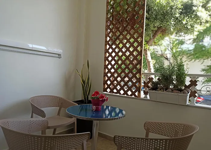 Eunoia, Executive Residence, 34 Theofrastou Str, Ground Floor, 5min To The Apartament Miasto Kos